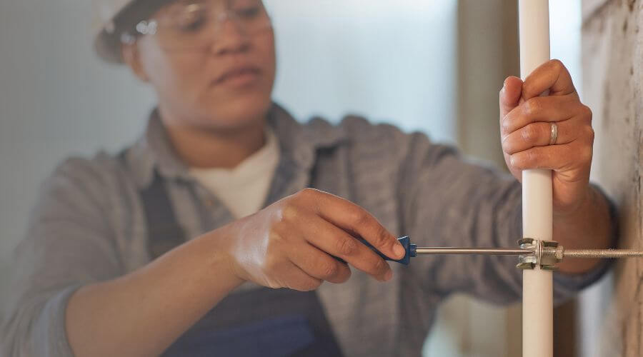 Professional emergency plumbing in Henderson, MN